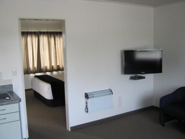 Champers Motor Lodge Gisborne Zimmer foto