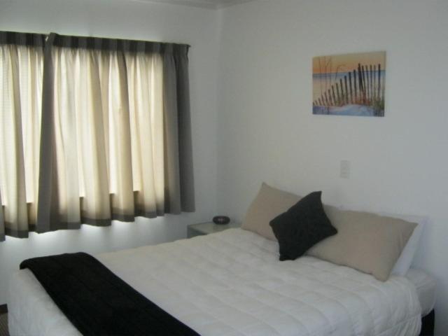 Champers Motor Lodge Gisborne Zimmer foto