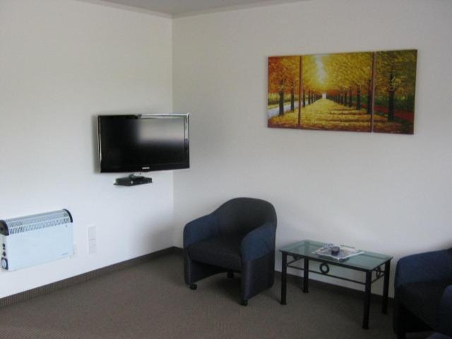 Champers Motor Lodge Gisborne Zimmer foto